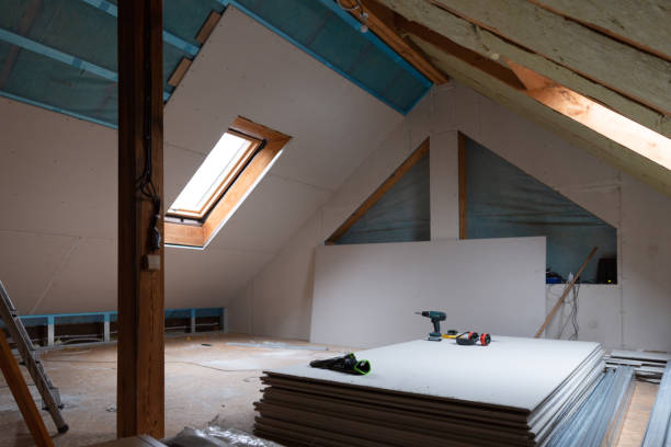 Trusted Sparks, TX Insulation Contractor Experts