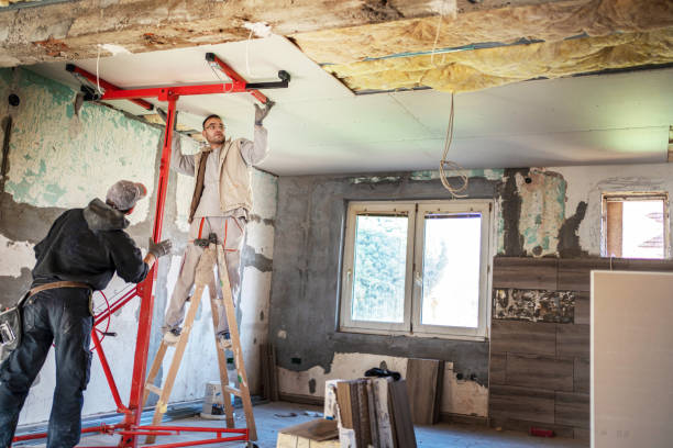 Types of Insulation We Offer in Sparks, TX